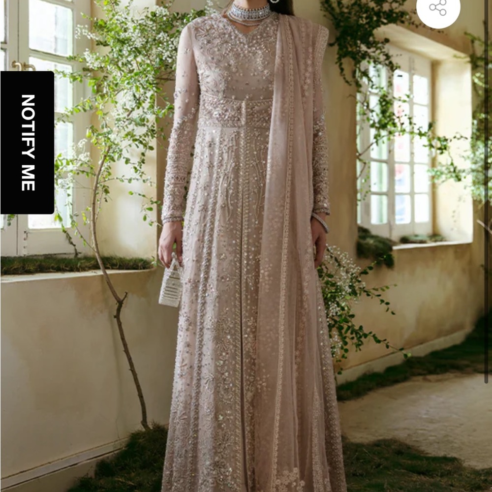 Suffuse size small